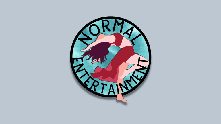 Entertainment Logo designers