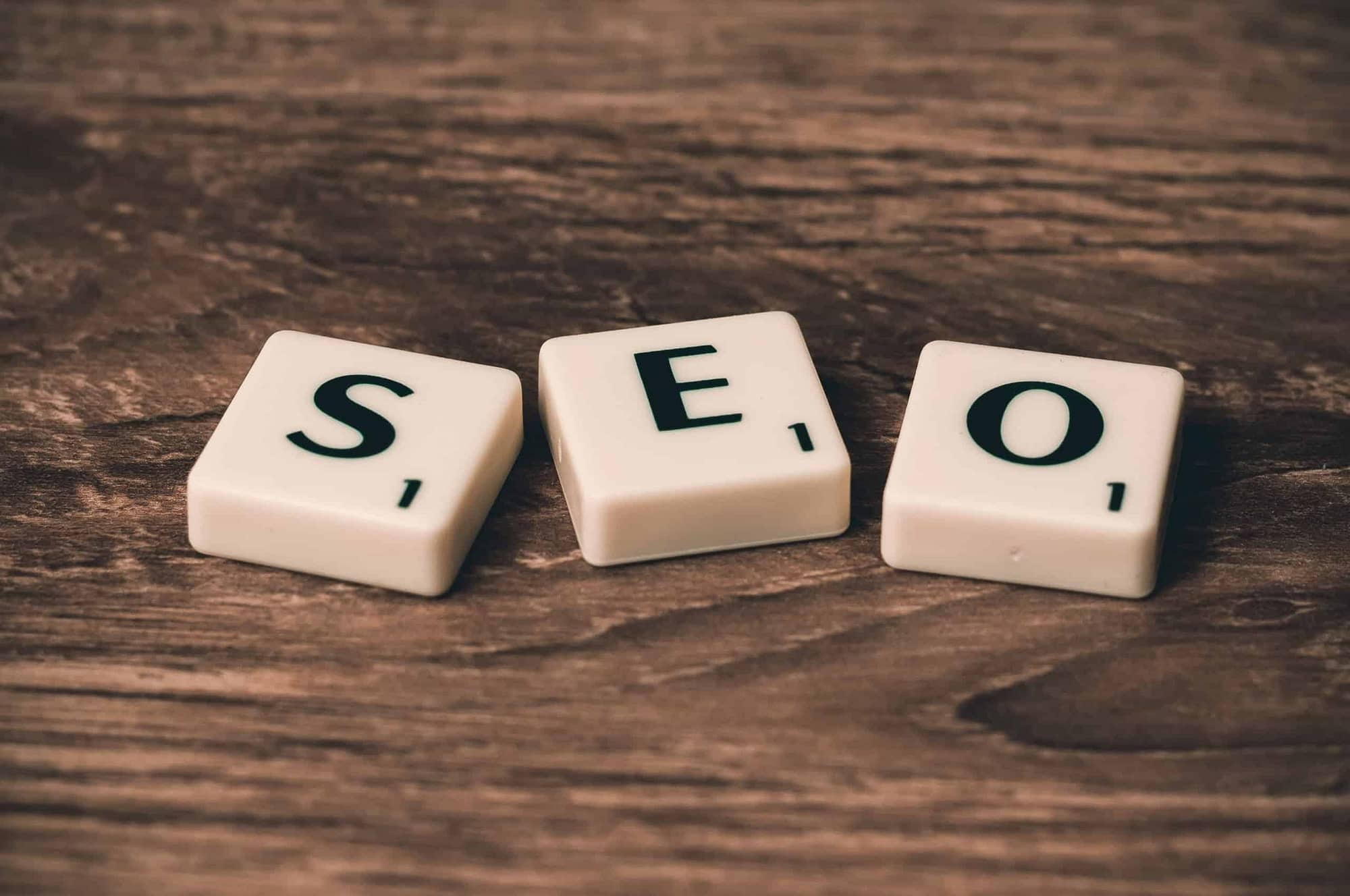 Explaining SEO and why you need it.
