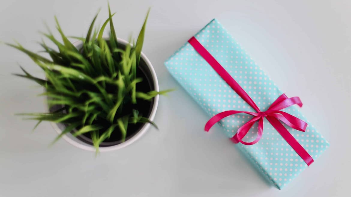 How to use raffles and giveaways to grow your business