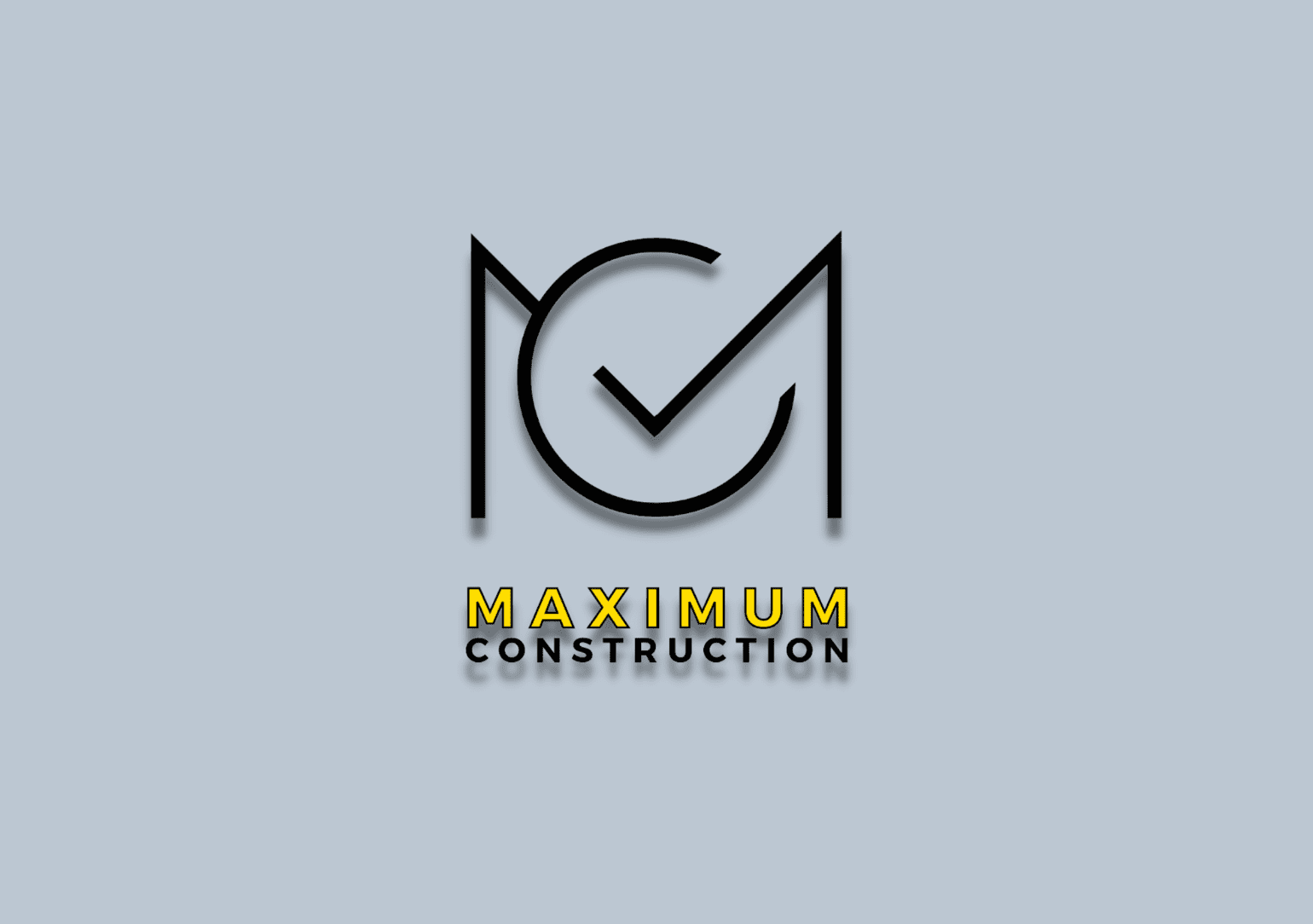 Construction Logo designers