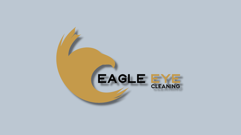 Cleaning service Logo designers